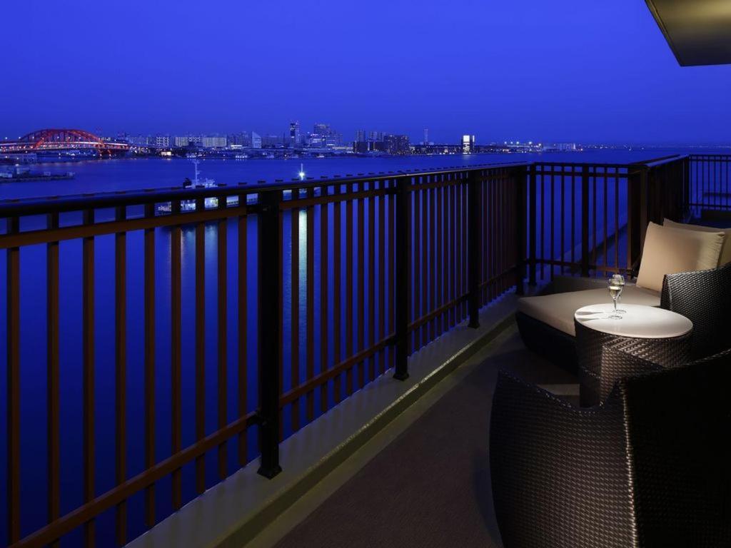 Kobe Minato Onsen Ren (Adults Only) Exterior foto