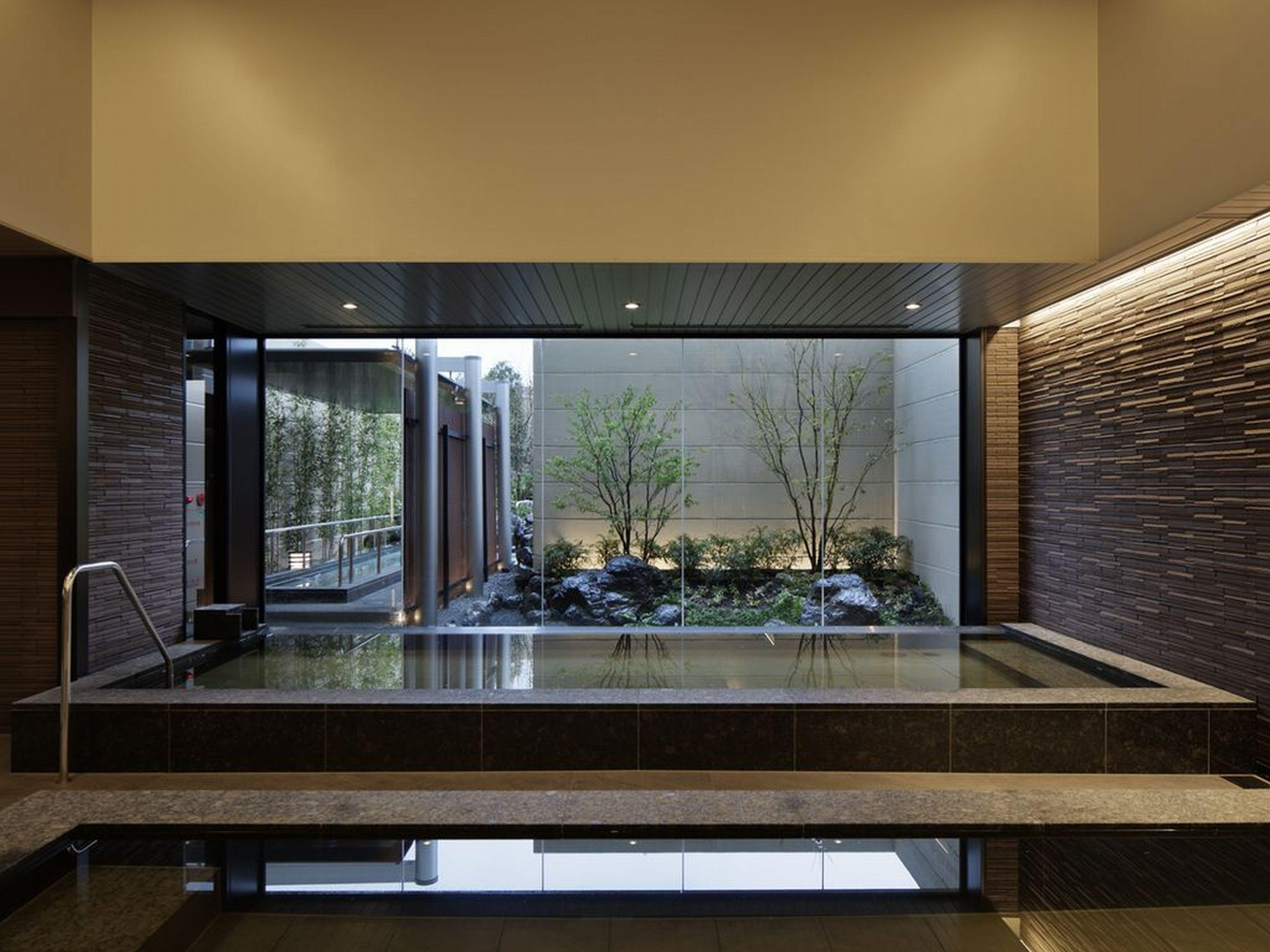Kobe Minato Onsen Ren (Adults Only) Exterior foto