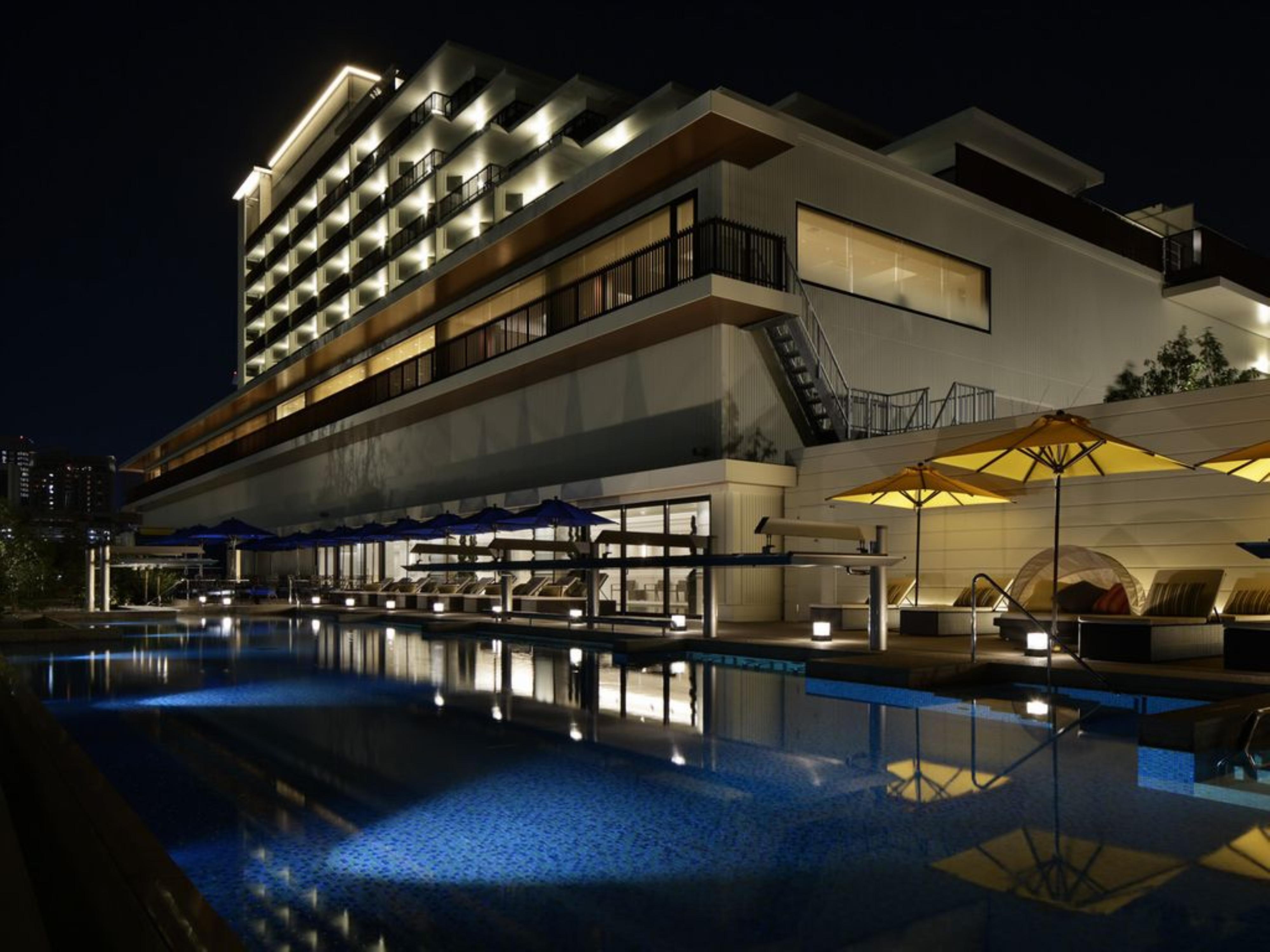 Kobe Minato Onsen Ren (Adults Only) Exterior foto