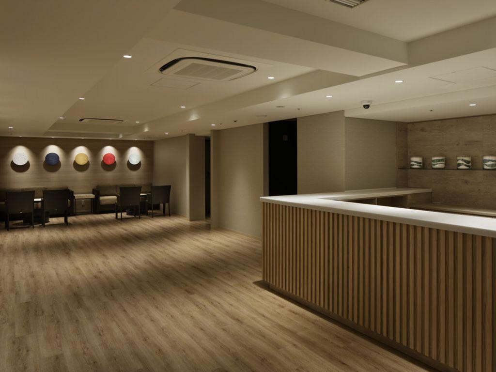 Kobe Minato Onsen Ren (Adults Only) Exterior foto