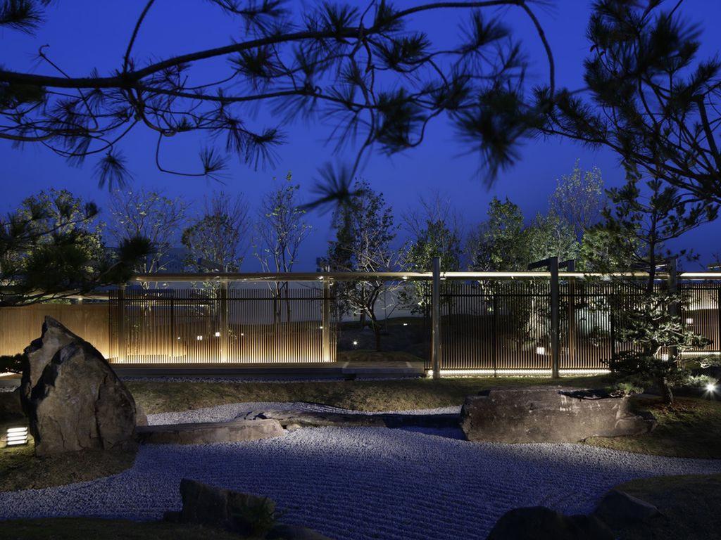 Kobe Minato Onsen Ren (Adults Only) Exterior foto