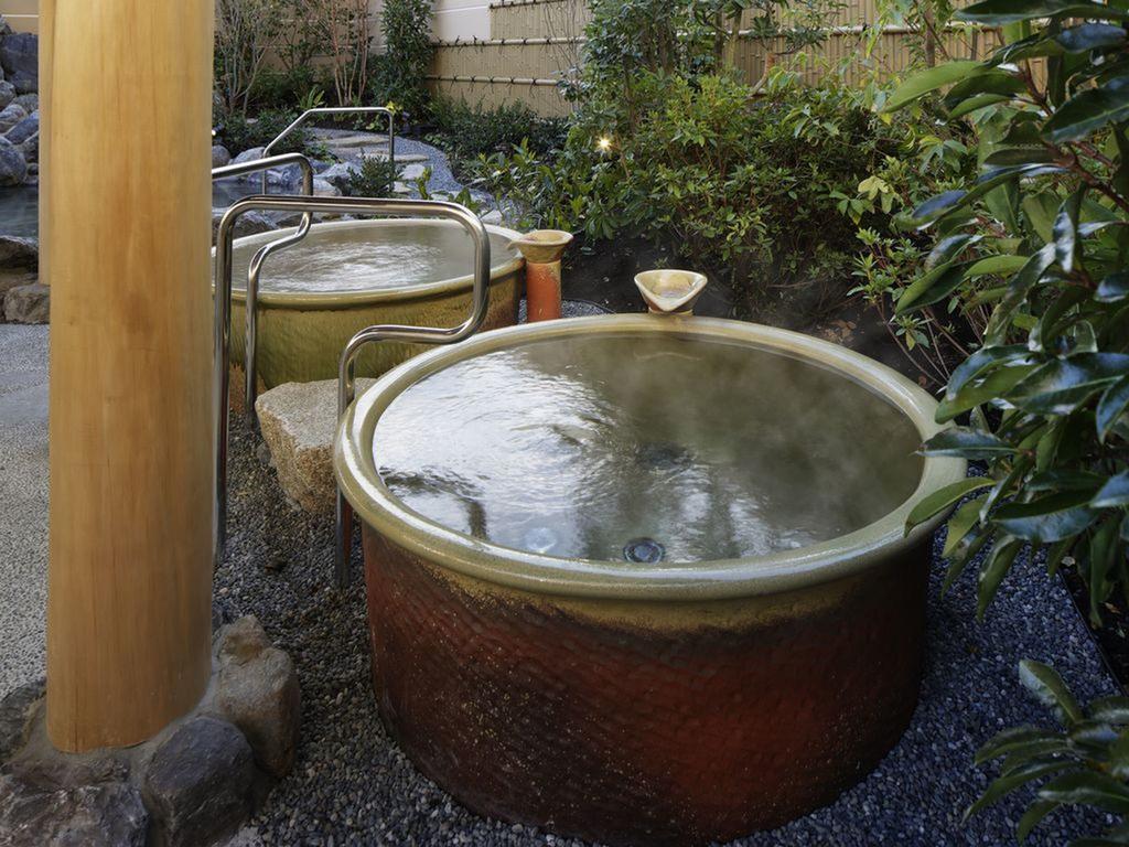 Kobe Minato Onsen Ren (Adults Only) Exterior foto