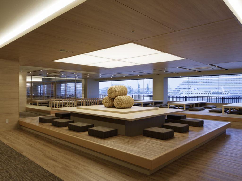 Kobe Minato Onsen Ren (Adults Only) Exterior foto